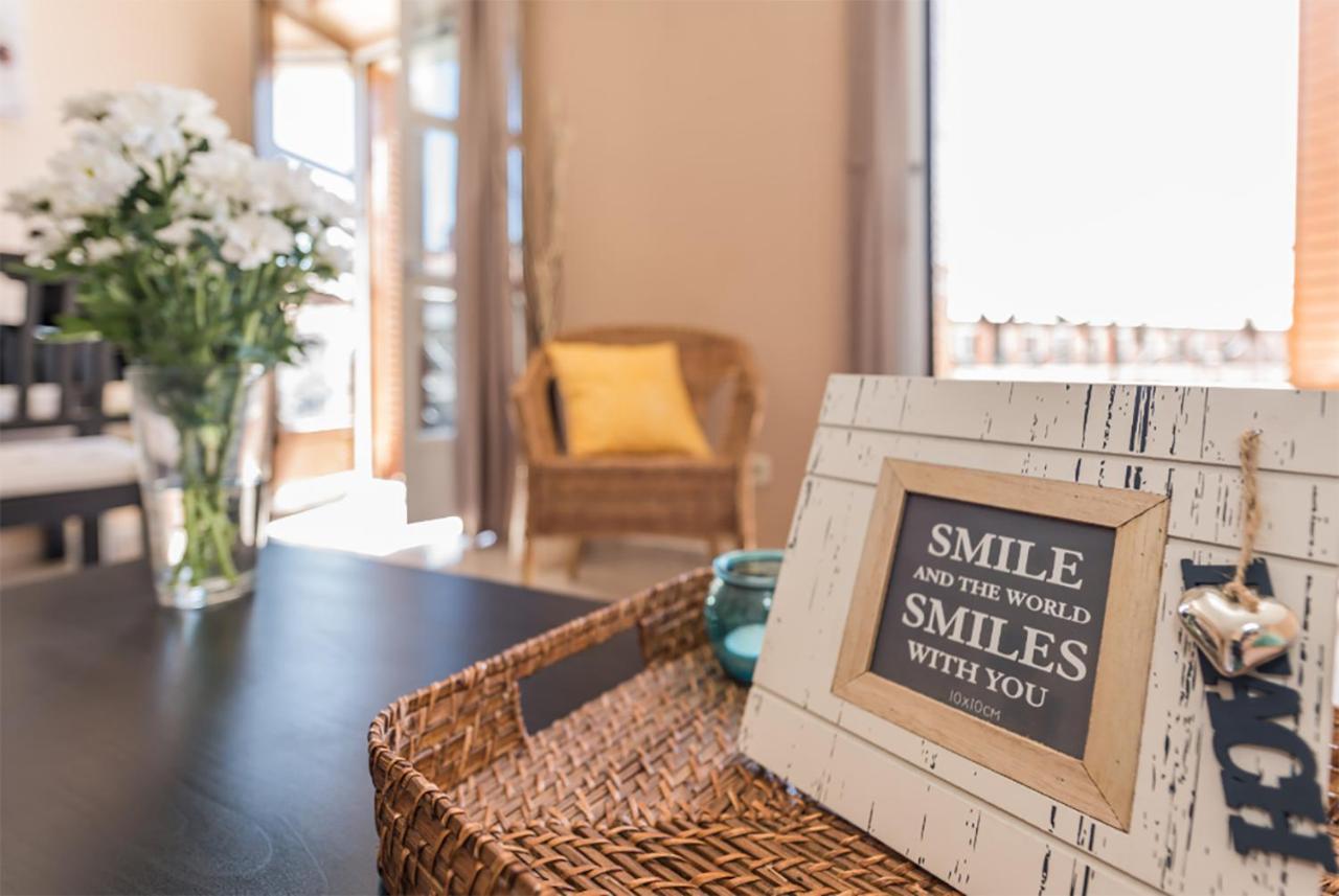 Boutique Apartments In The Heart Of Madrid — Fotos 2